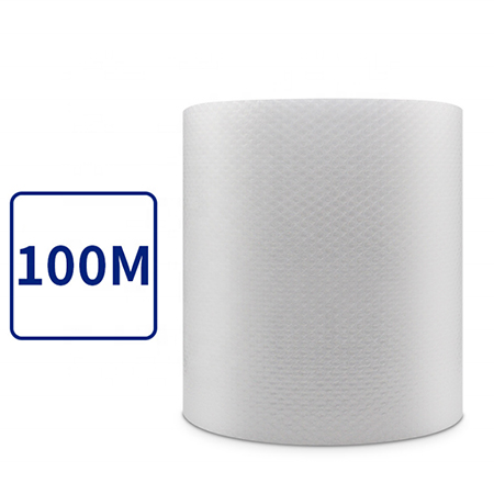 Biodegradable Bubble Buffer Packaging Roll