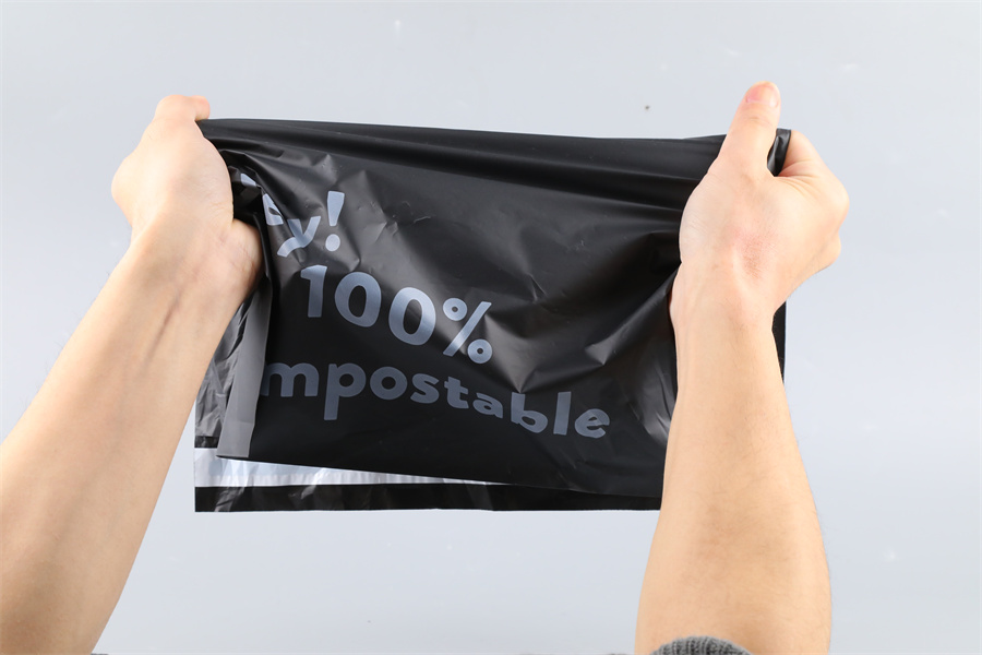 compostable mailing bags