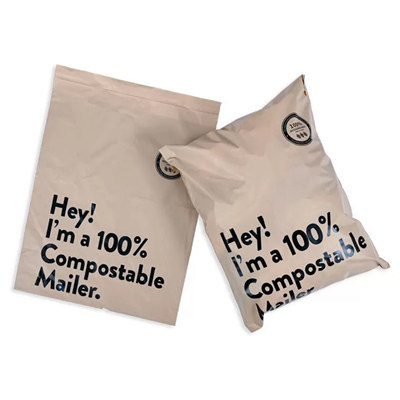 100% biodegradable mailing bag wholesale