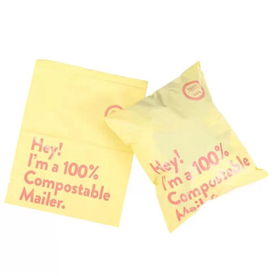 OEM Biodegradable Mailing Bag