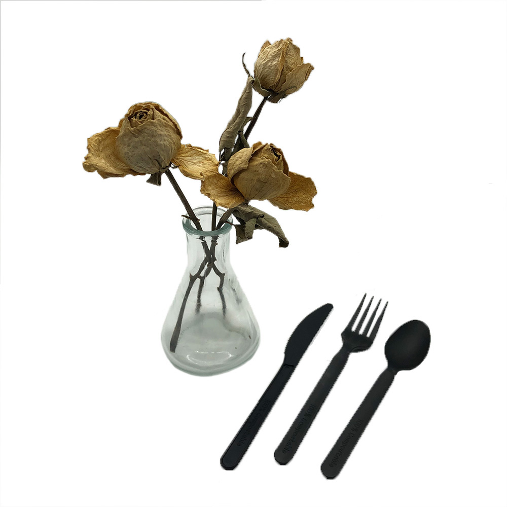 compostable Utensil Set wholesale