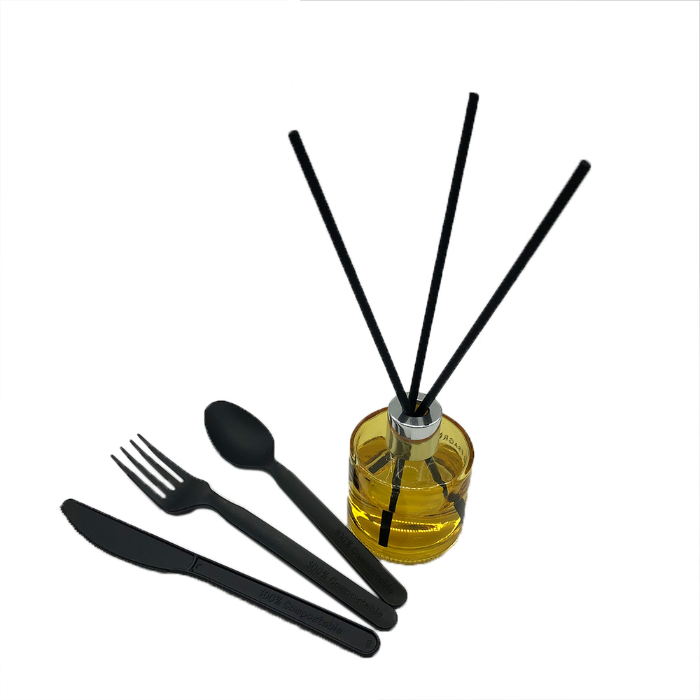 ODM Biodegradable Utensil Set