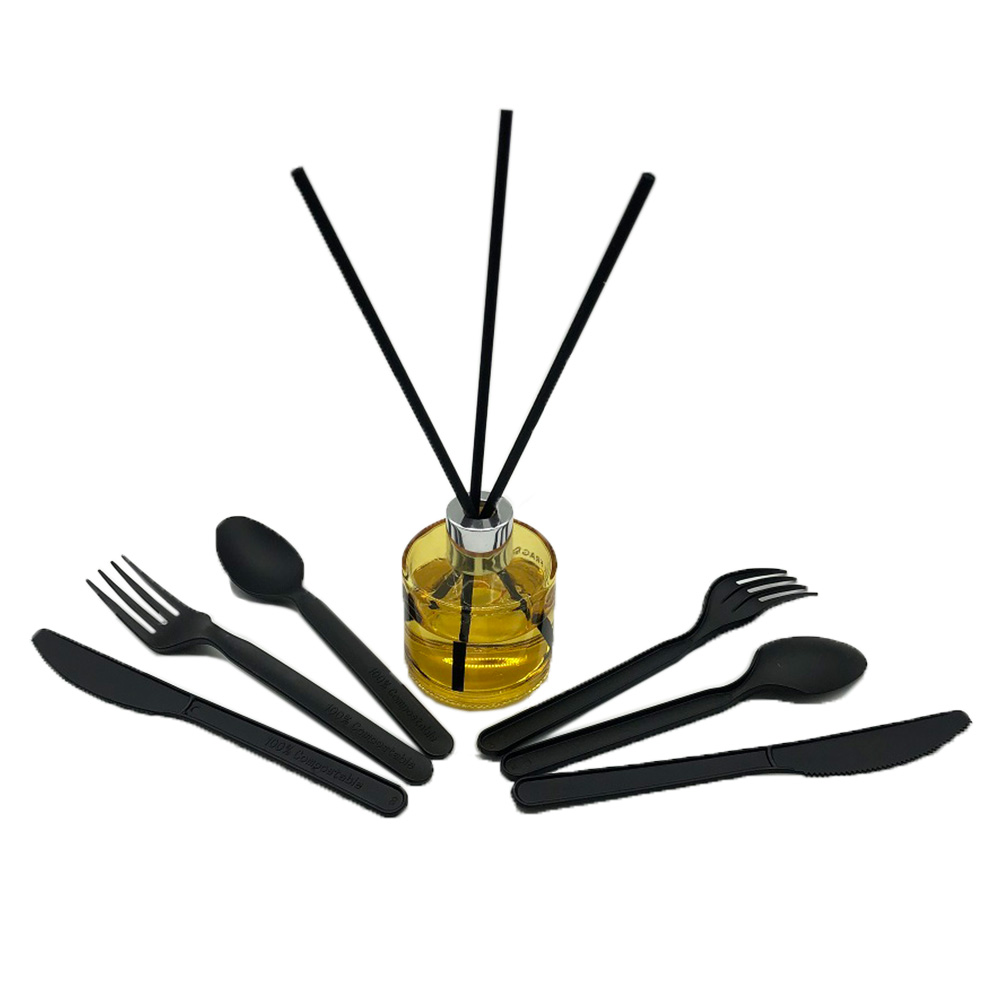 compostable Utensil Set wholesale