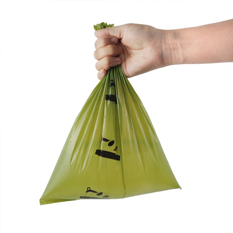 Biodegradable Dog Poop Bag