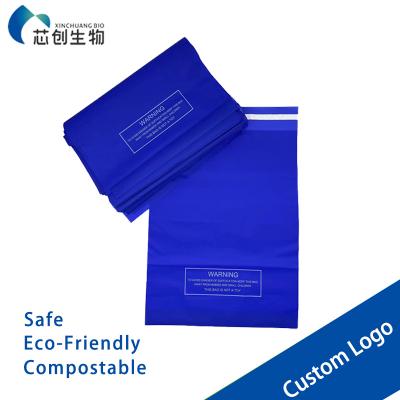 Compostable Mailing Bag