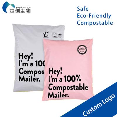 Xcbio Compostable Mailing Bags