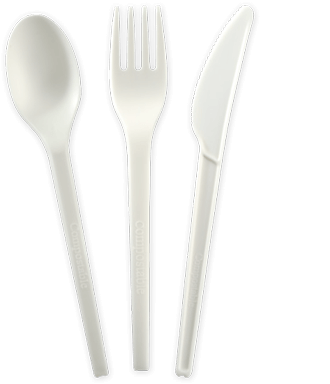 Compostable Tableware