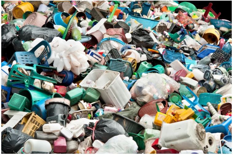 Biodegradable and Compostable Plastics: Challenges and Opportunities